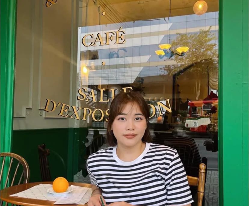 Patti (30), $280, Non-smoker, No pets, and No children