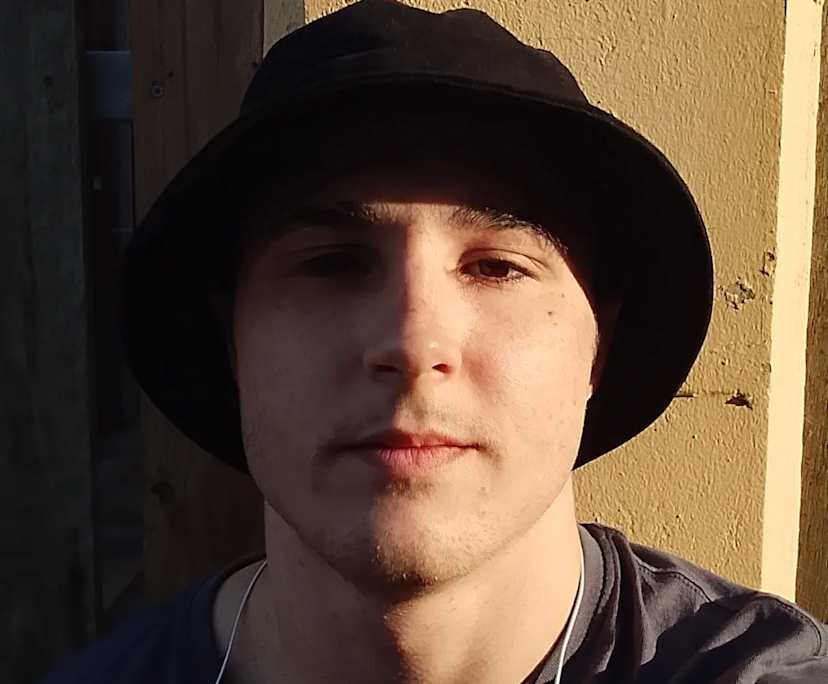 Matt