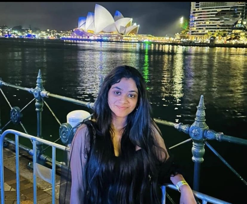 Aditi katyarmal