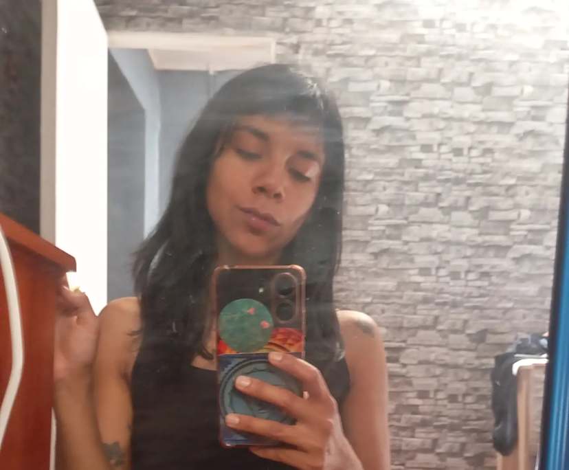 Rocio Rosas