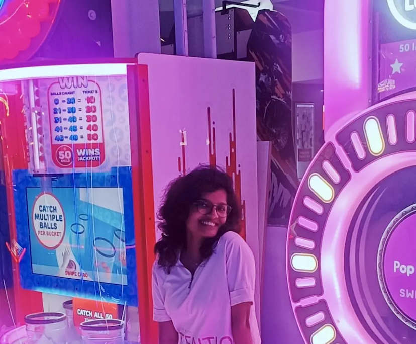 Bhanusree