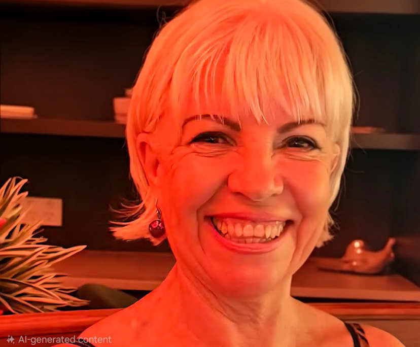 Ange (66), $300, Non-smoker, No pets, and No children