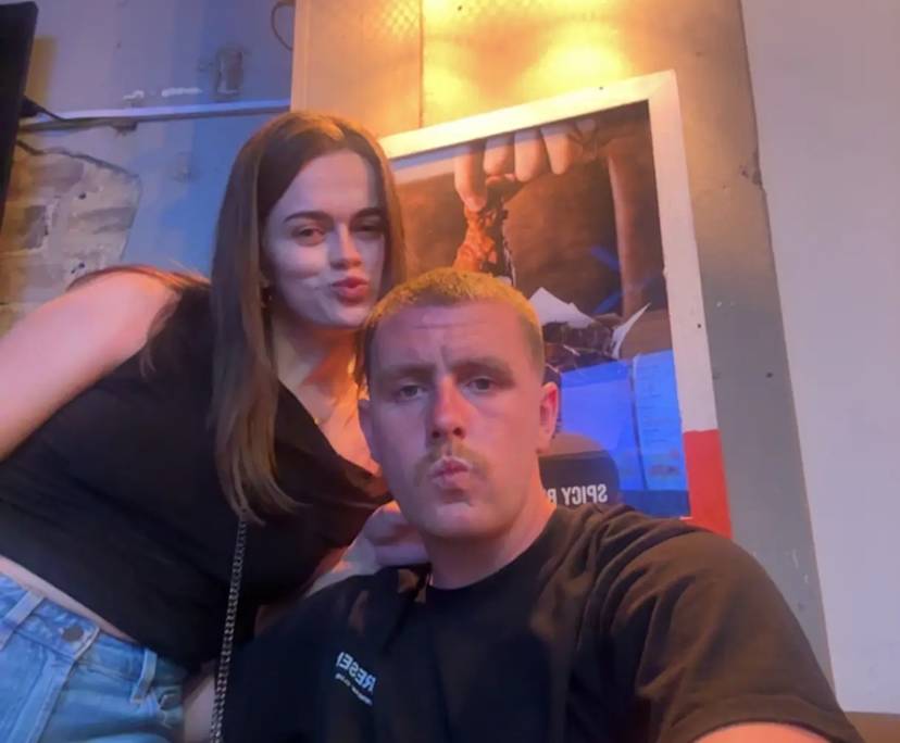 Adam & Jody