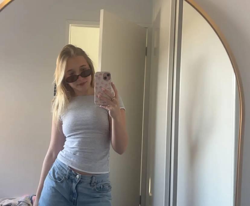 Lucy