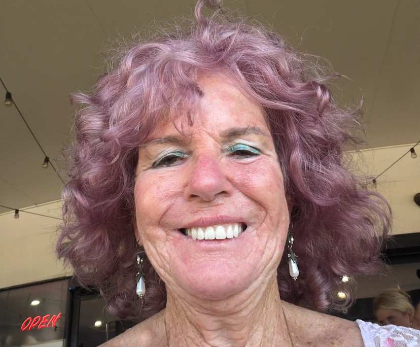 Cheryl (60), $300, Non-smoker, No pets, and No children