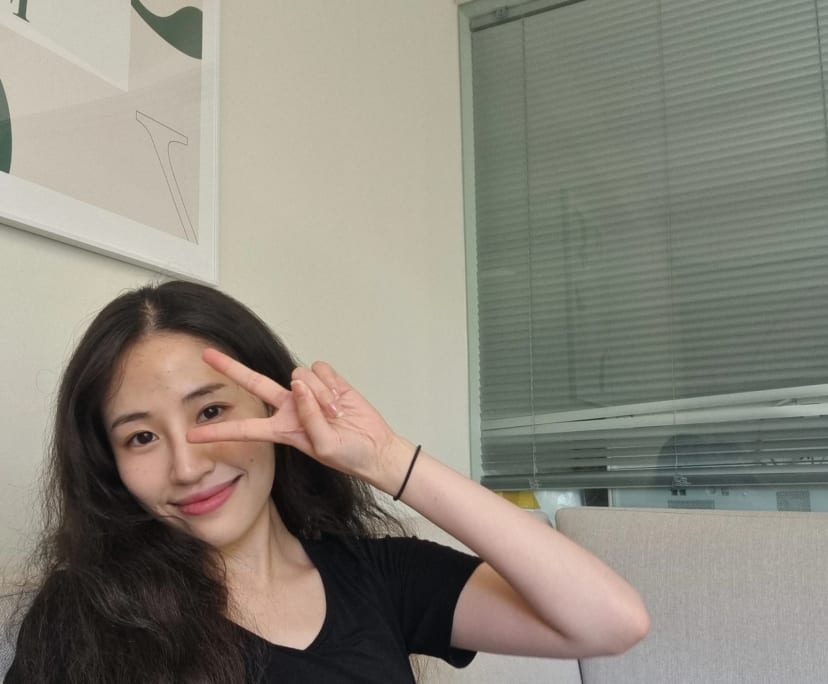 Hwan hee Lee