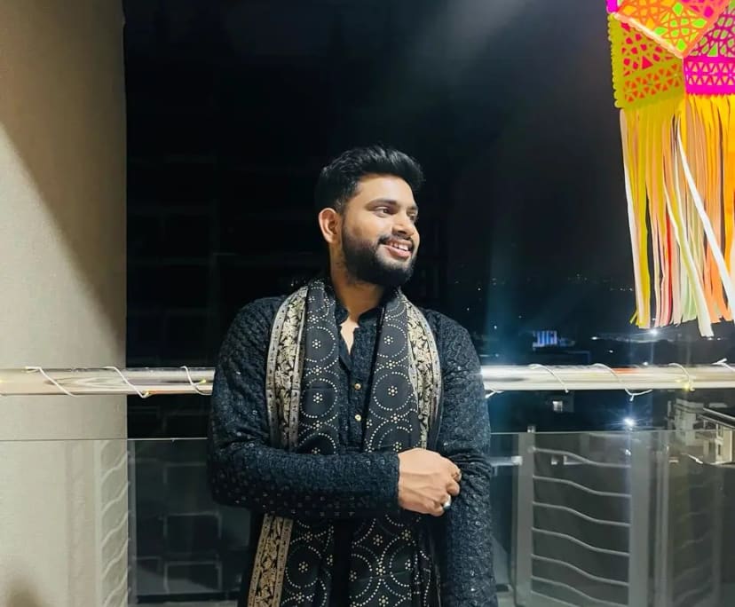 Nikhil