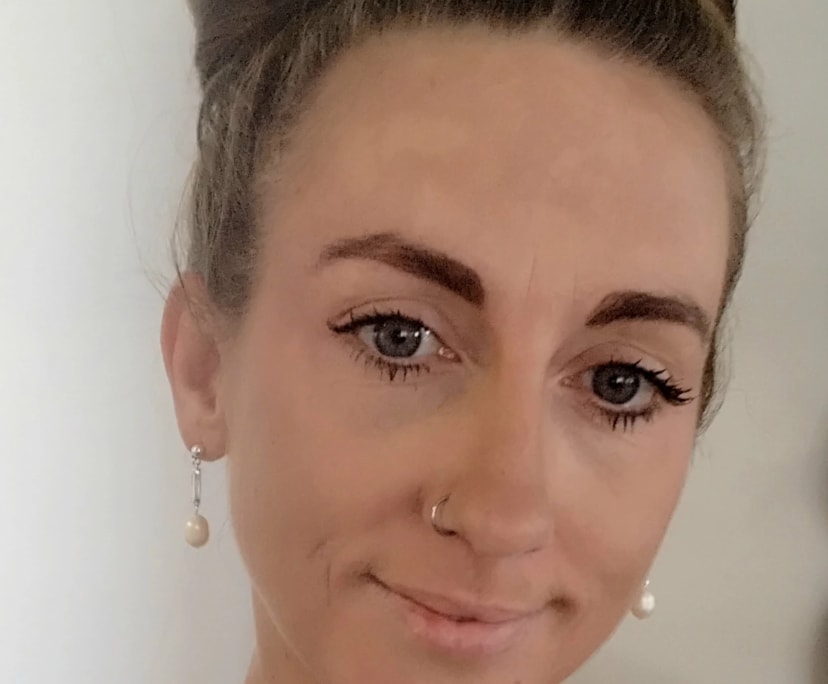 Sarah