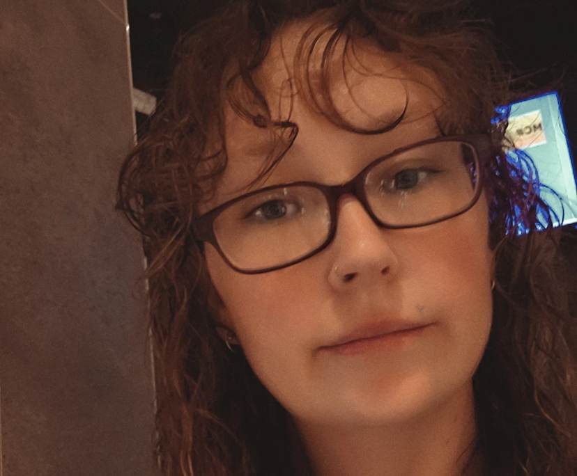 Chantelle Seymour (38), $400, 