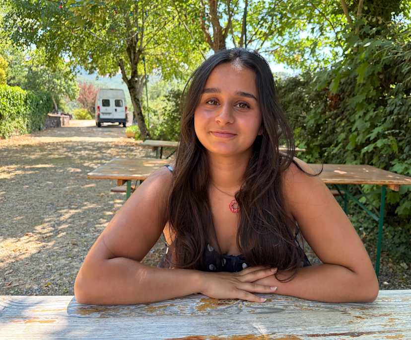 Nandini