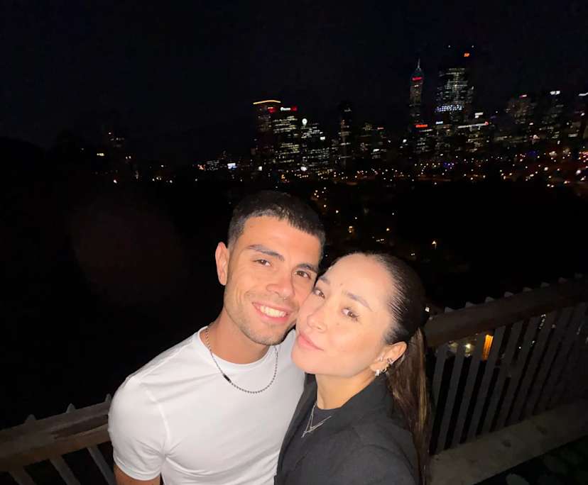 Giulia & Fabio