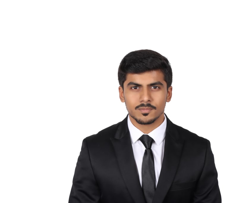 Kashif attar