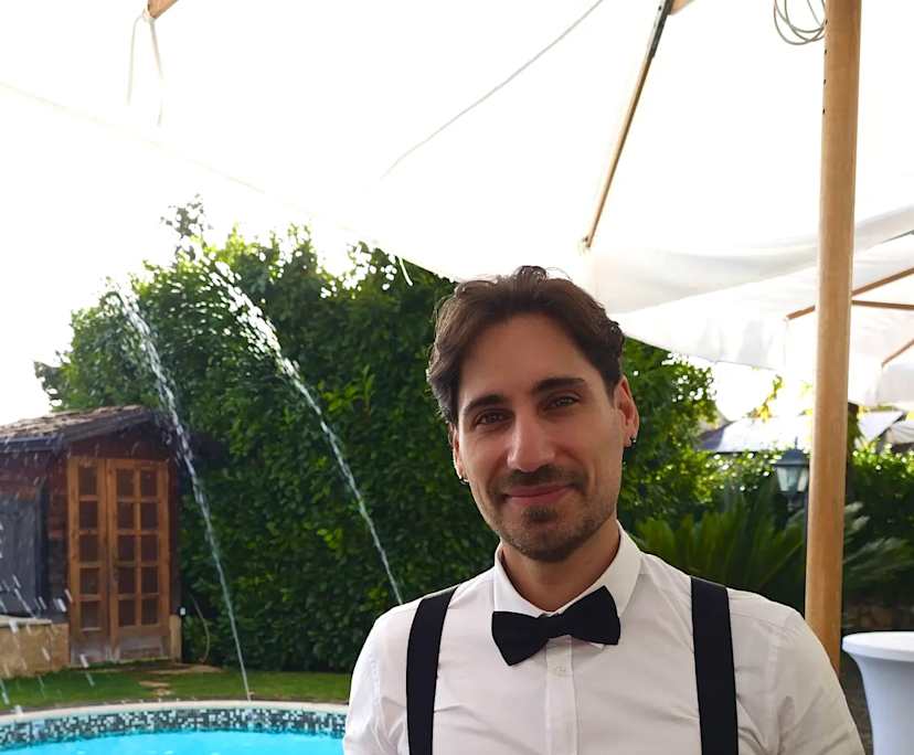 Mattia Ricci (30), $300, 