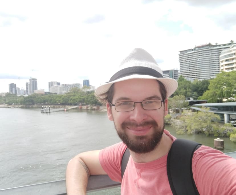 Adrian (29), $350, Non-smoker, No pets, and No children