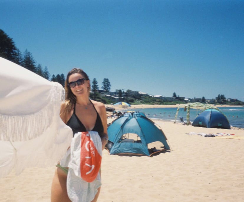 Melissa (27), $350, Non-smoker, No pets, No children, and LGBTQIA+