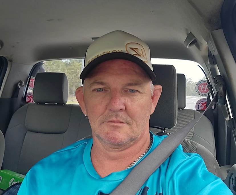 Andrew aka Rooster (50), $300, Non-smoker, No pets, and No children