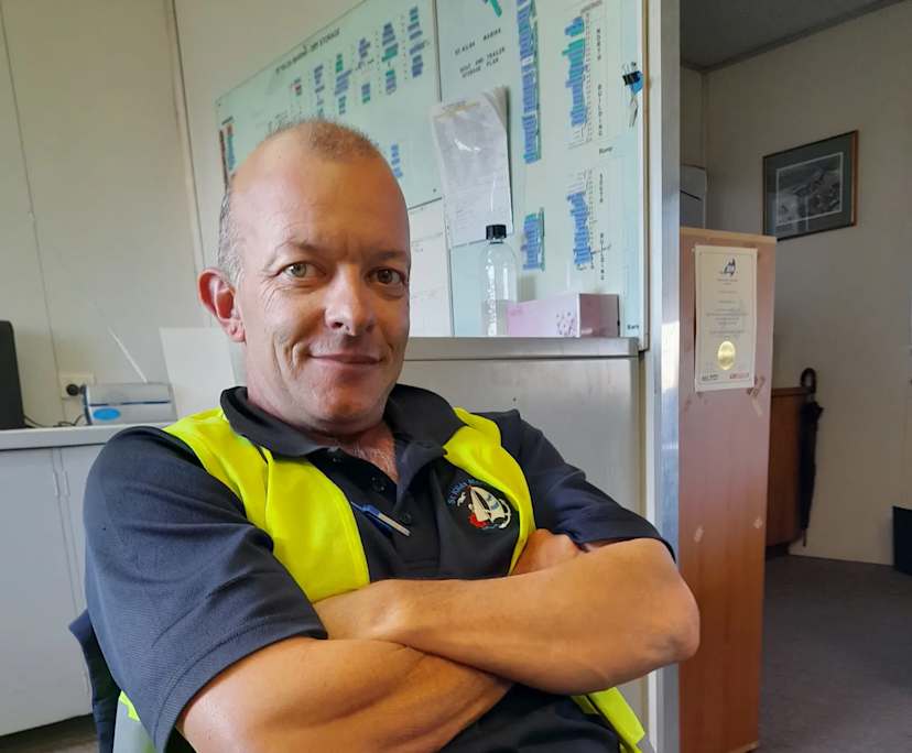 Warren (47), $320, Smoker, No pets, and No children