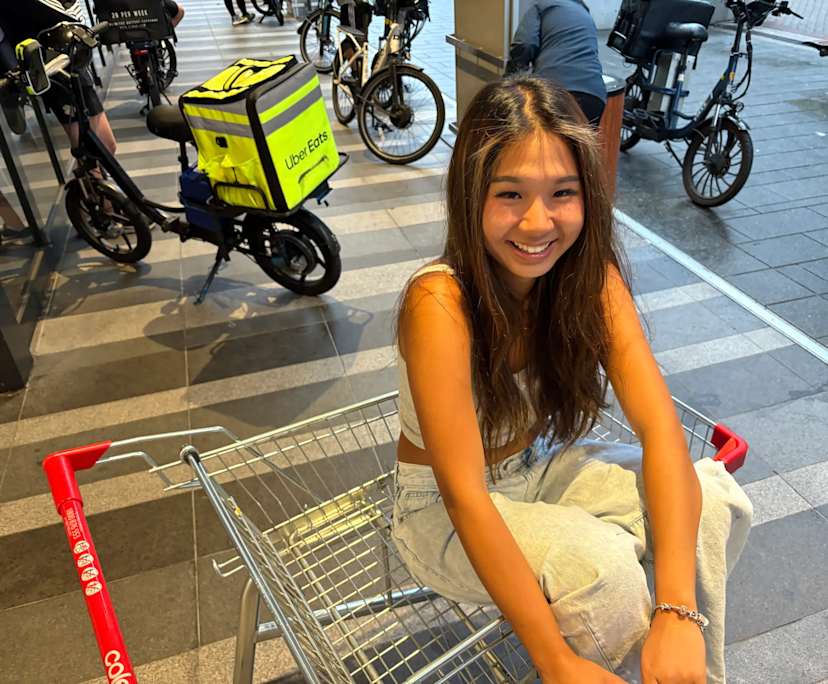 Cheng Yun (22), $500, 