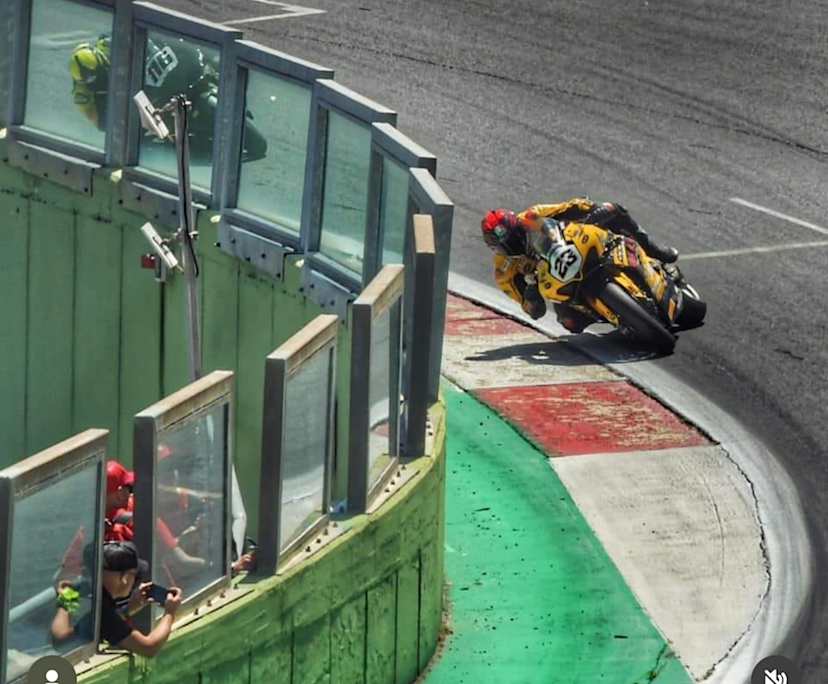 Andrea (26), davide (23) and Andrea (24), $1,500, 