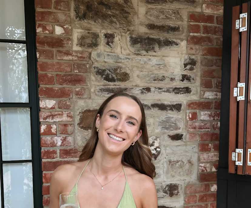 Maddie