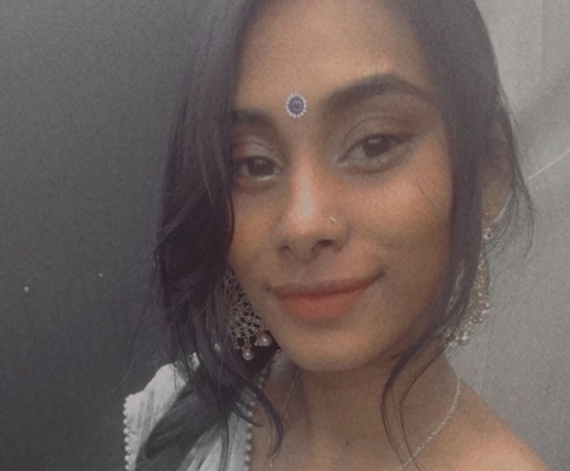 Pallavi