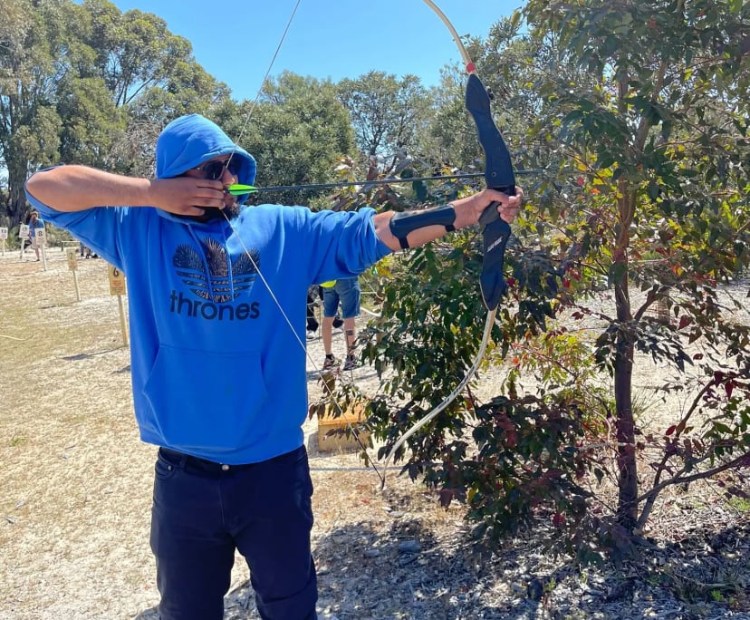 Oweiss Loudfi (35), $250, 