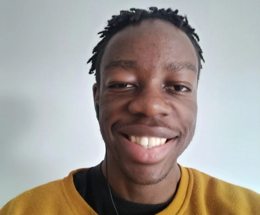 Mufarowashe
