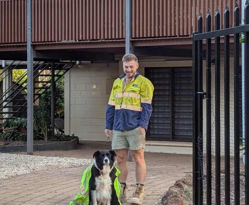 Jake (33), $500, Non-smoker, Have pets, and No children