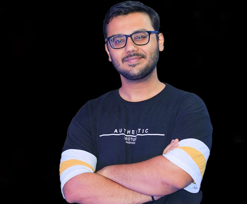 Kartik Joshi
