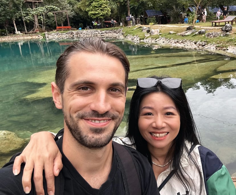 Mike & Emma
