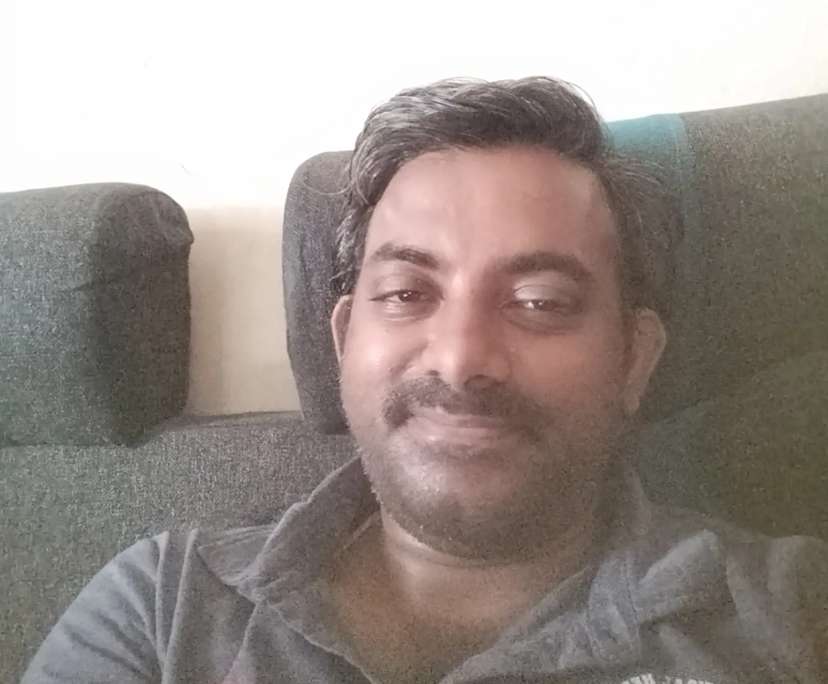 Vijayakumar Krishnamoorthy