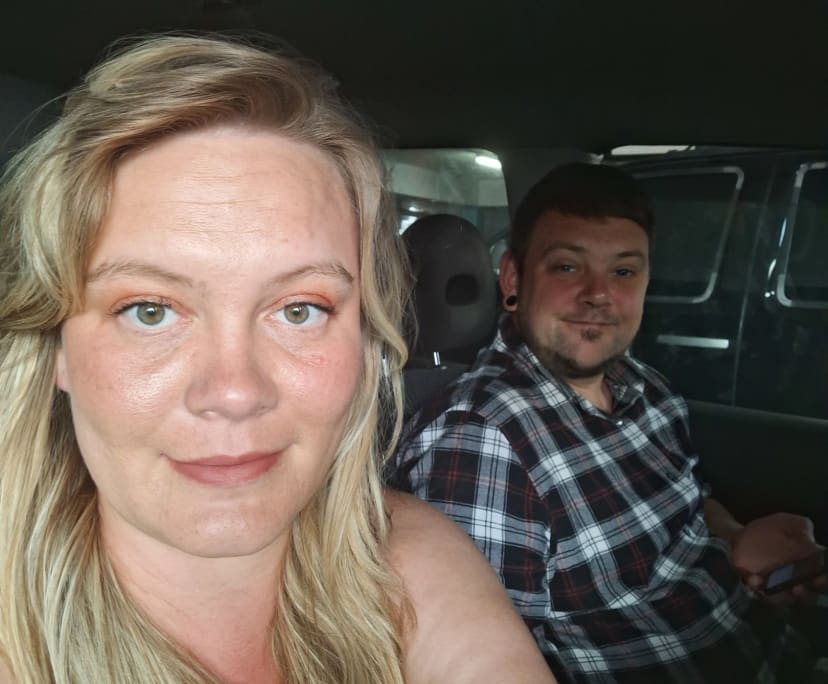 Kayleigh & Adam