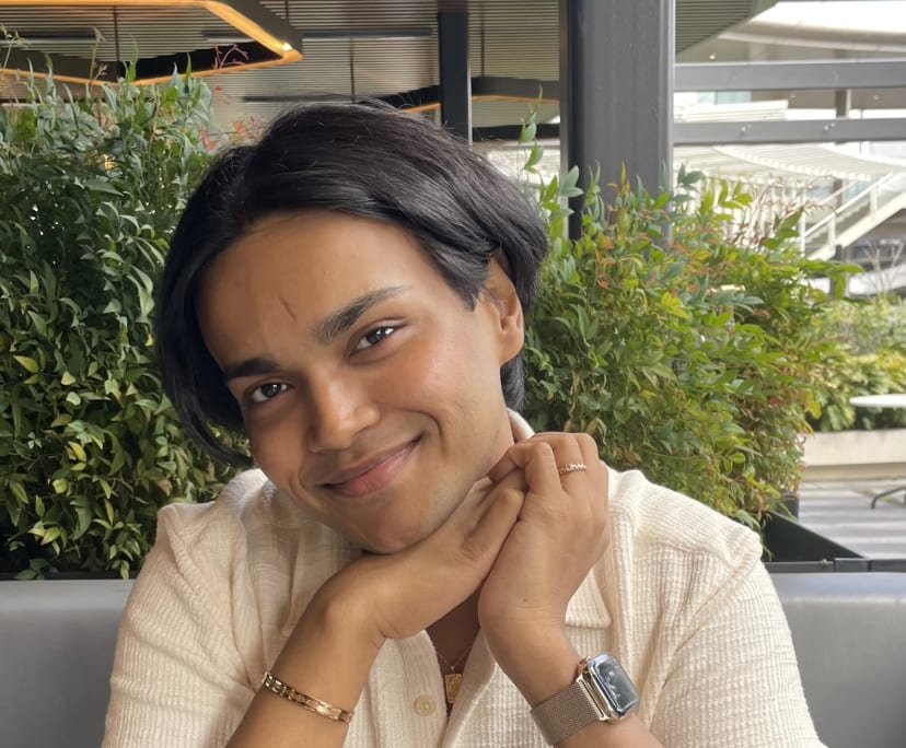 Arit Saha