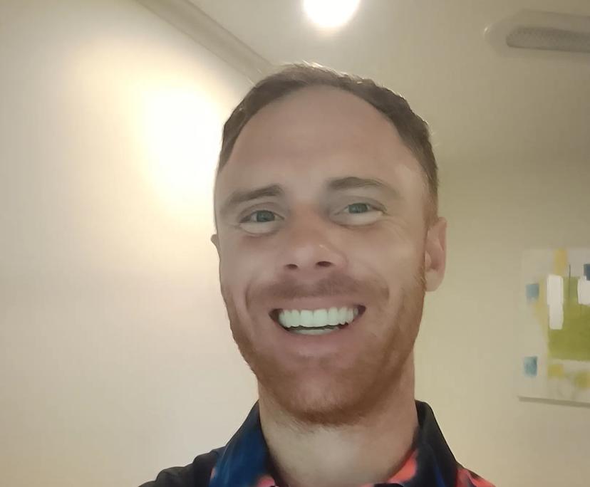 Alistair (37), $350, 