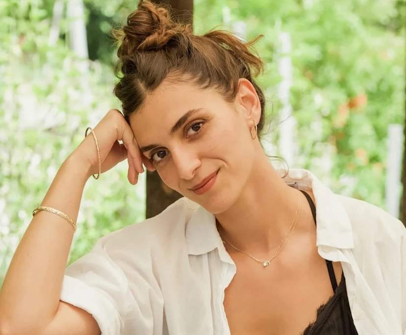 Talia (31) and Omri (31), $650, 