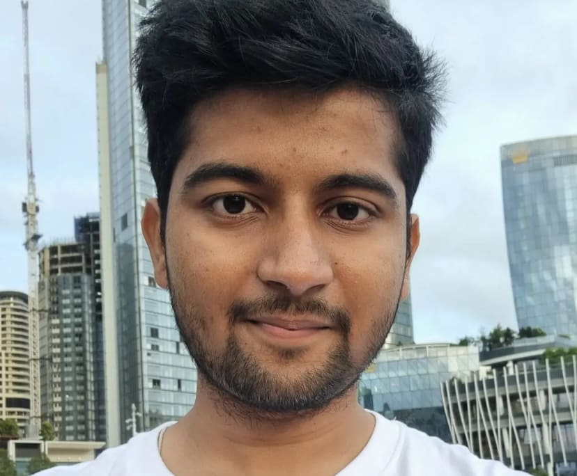 Sai Phaneendra