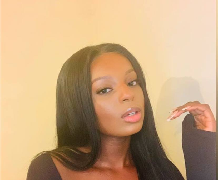 Ester (25), $400, Non-smoker, No pets, and No children