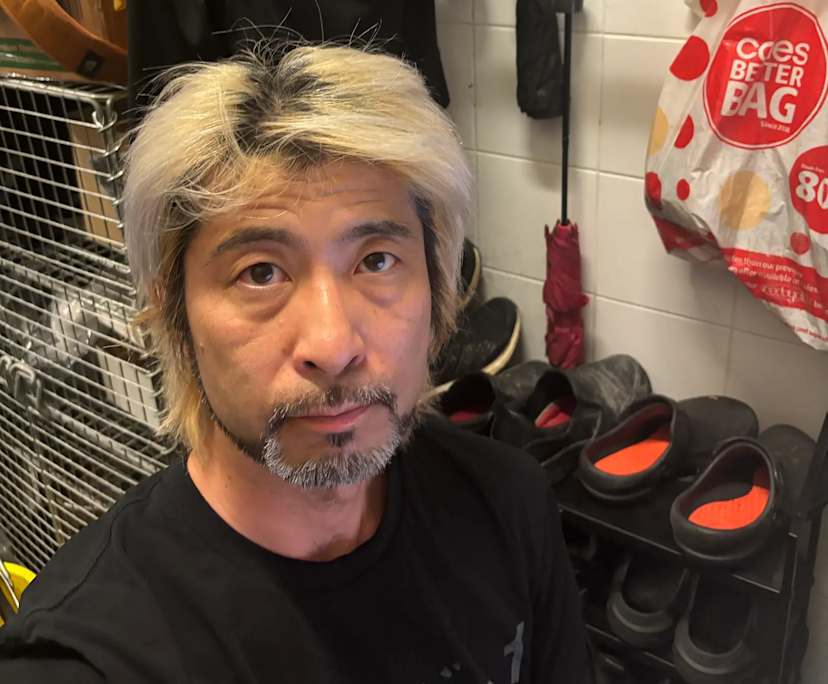 Hideki