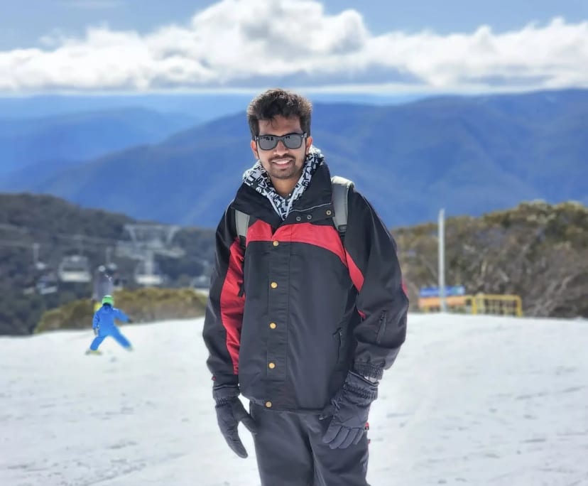 Rajesh