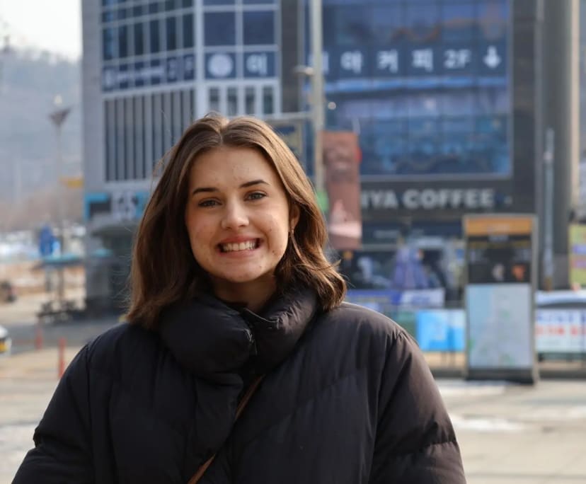 Chloe Rixon (20), $380, 