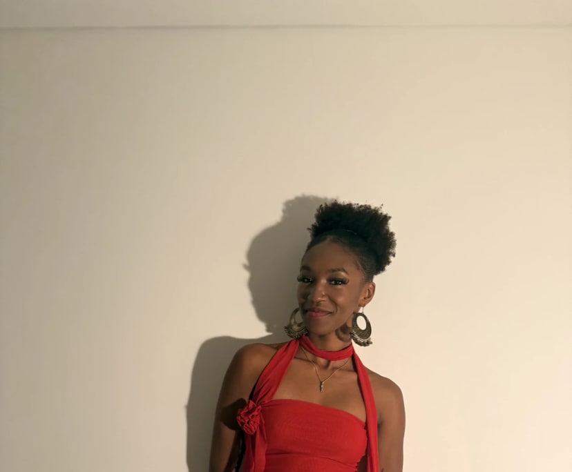 Taejah (22), $300, Have pets, Smoker, and No children