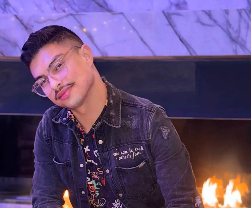 Ton (29), $375, Non-smoker, No pets, No children, and LGBTQIA+