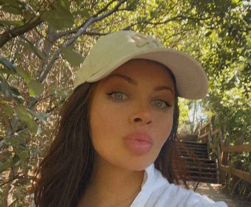 Shayley Cherry