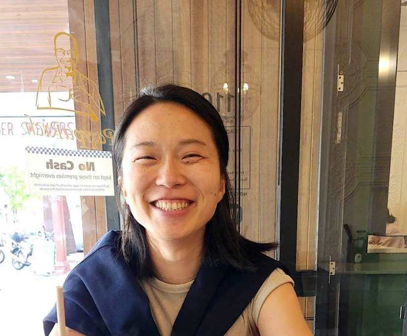 Li-Ting Liao