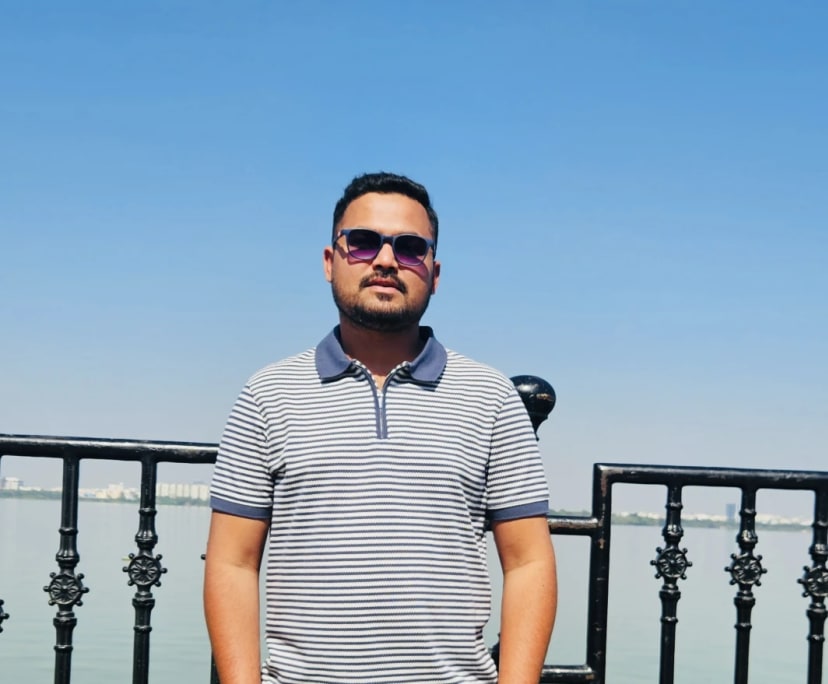Ram kumar