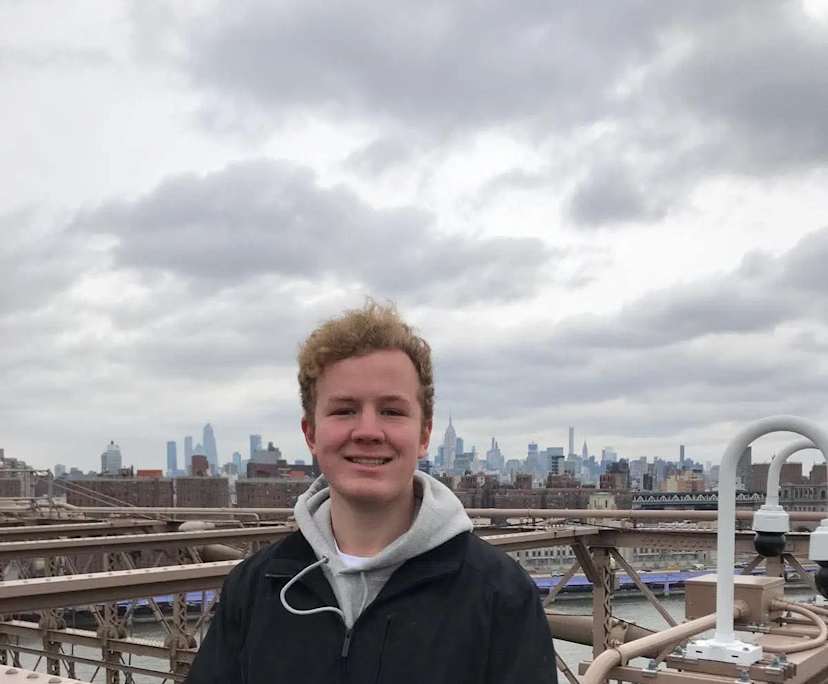 Callum Withers