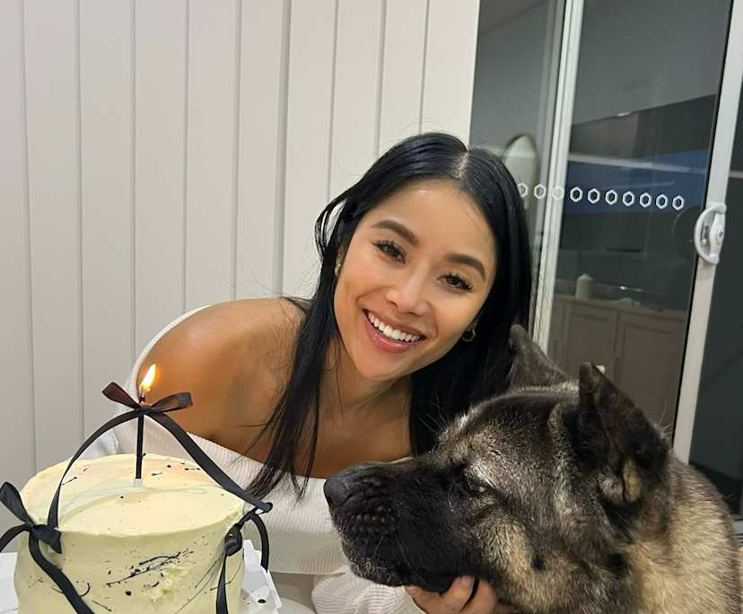 Mary (31), $500, Non-smoker, Have pets, and No children