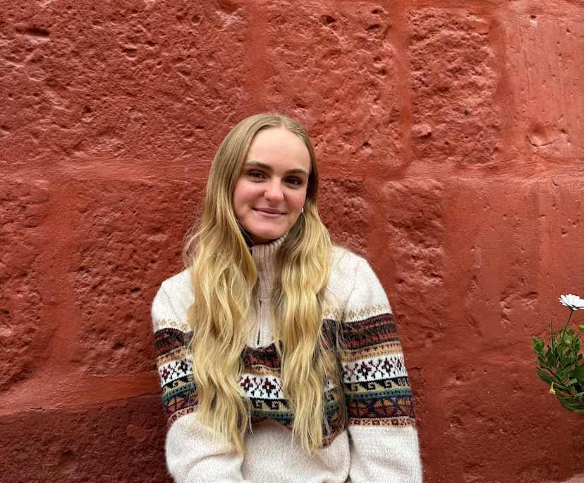 Amelia (22), $300, Non-smoker, No pets, No children, and LGBTQIA+