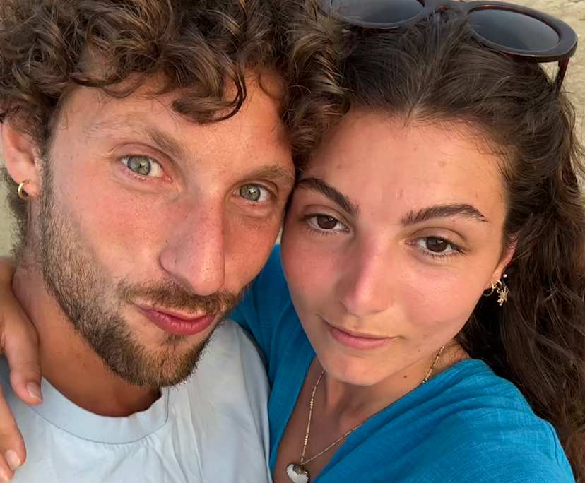 Valentin & Serenna