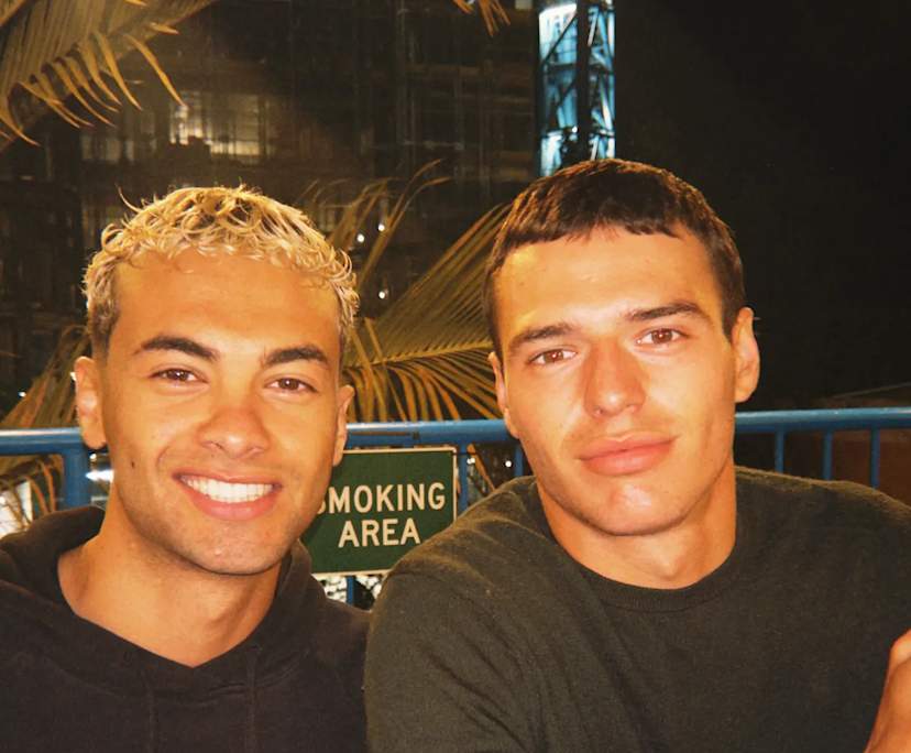 Addis & Eliott